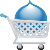 drupal commerce related products
